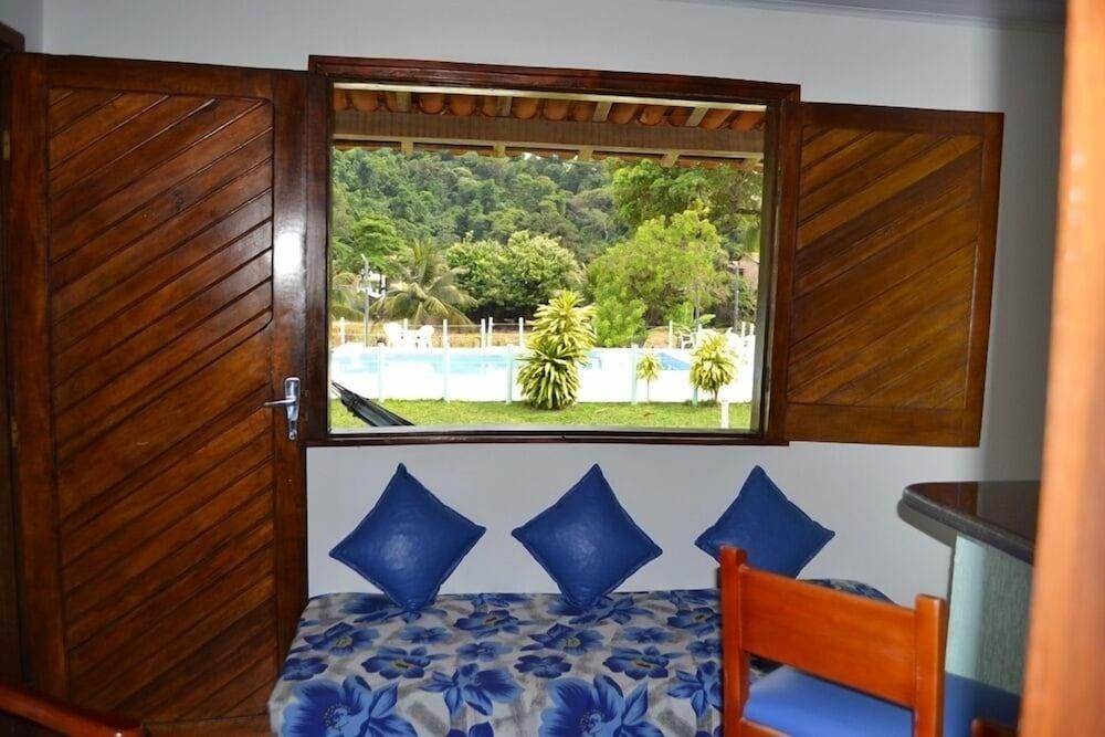 Pousada Sitio Paraiso Itacaré Exterior foto