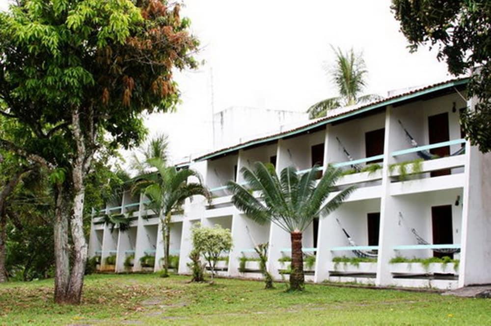 Pousada Sitio Paraiso Itacaré Exterior foto