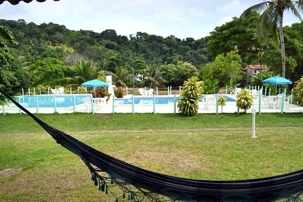 Pousada Sitio Paraiso Itacaré Exterior foto