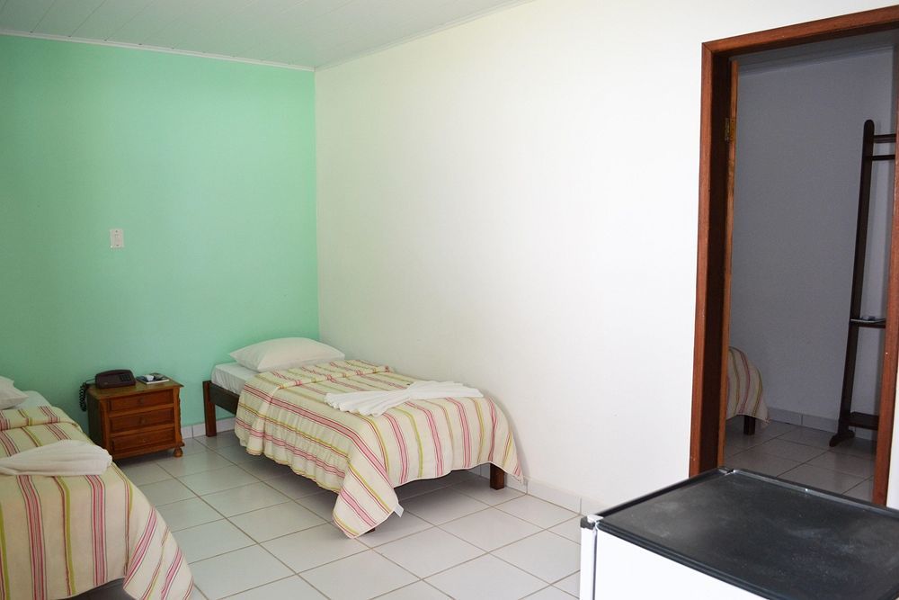 Pousada Sitio Paraiso Itacaré Exterior foto