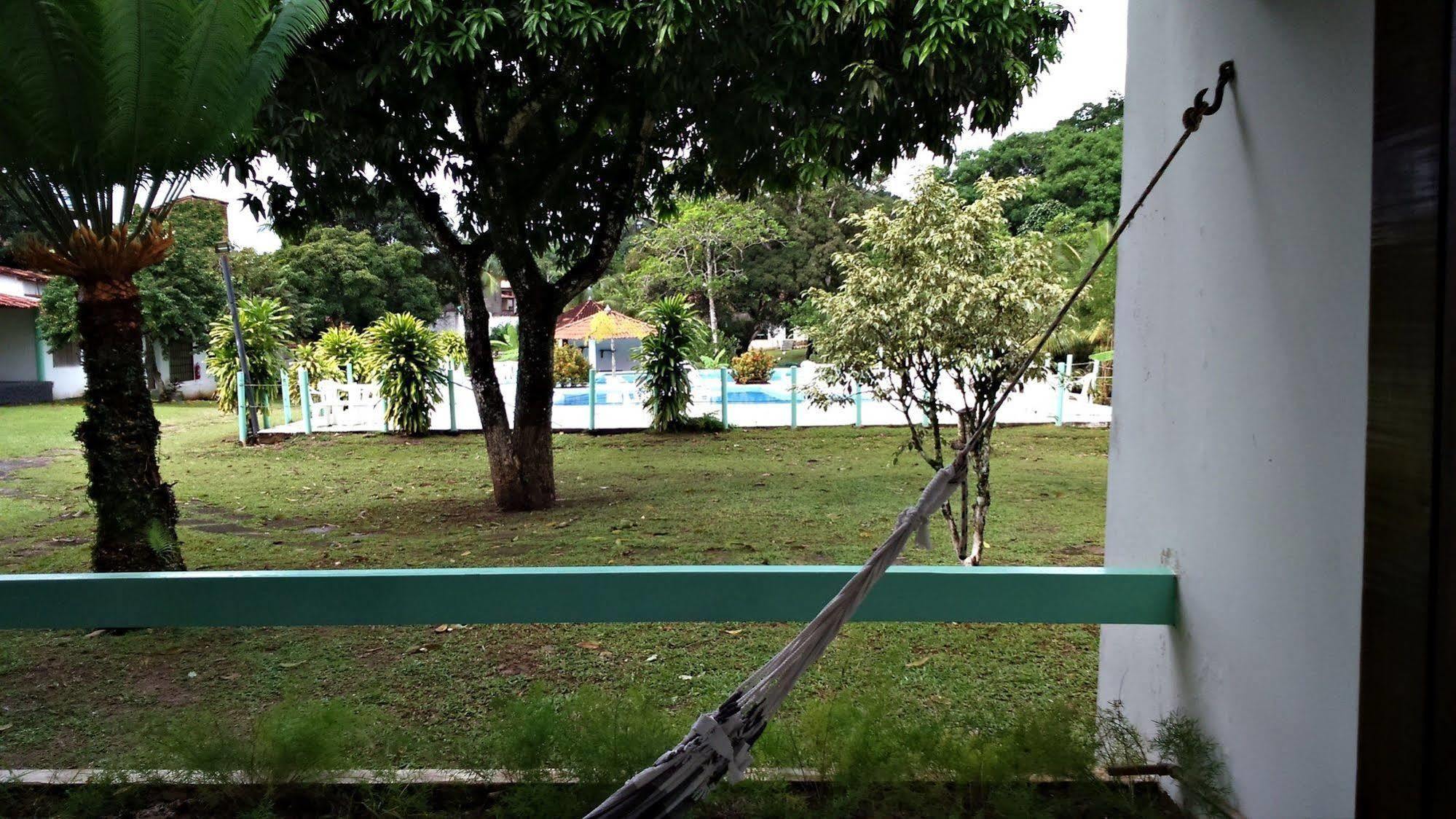 Pousada Sitio Paraiso Itacaré Exterior foto
